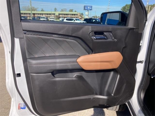 2026 GMC Canyon 4WD AT4