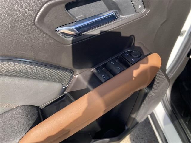 2026 GMC Canyon 4WD AT4