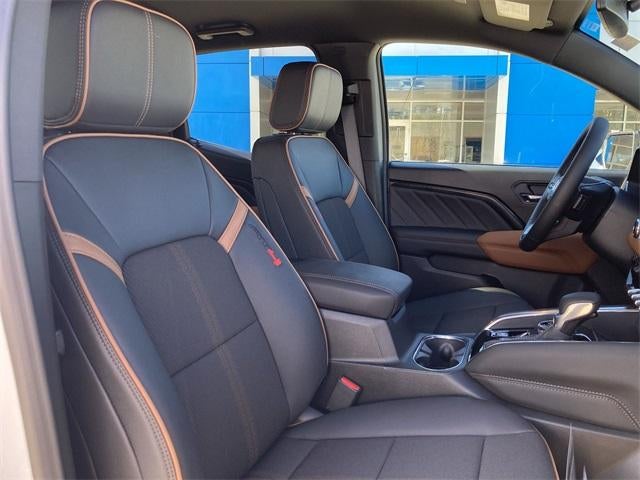 2026 GMC Canyon 4WD AT4