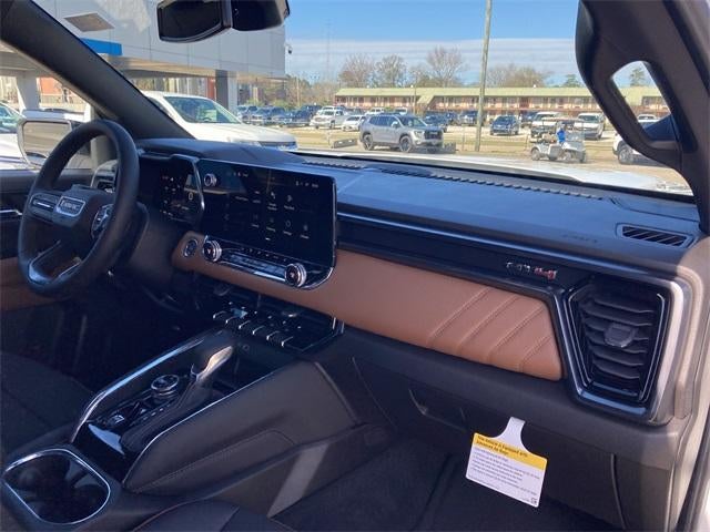 2026 GMC Canyon 4WD AT4