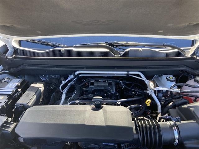 2026 GMC Canyon 4WD AT4