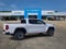2026 GMC Canyon 4WD AT4