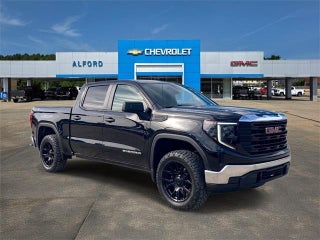 2022 GMC Sierra 1500 Pro