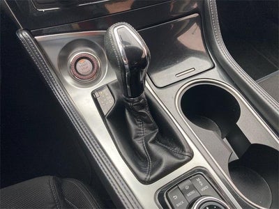 2017 Nissan Maxima 3.5 S