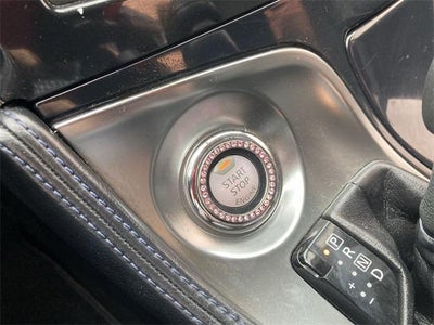 2017 Nissan Maxima 3.5 S