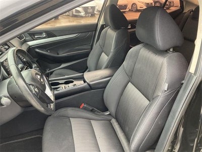 2017 Nissan Maxima 3.5 S