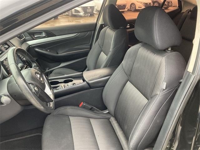 2017 Nissan Maxima 3.5 S