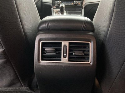 2017 Nissan Maxima 3.5 S