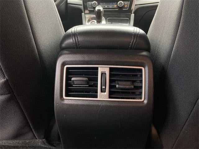 2017 Nissan Maxima 3.5 S