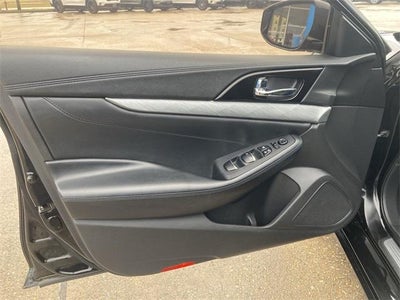 2017 Nissan Maxima 3.5 S