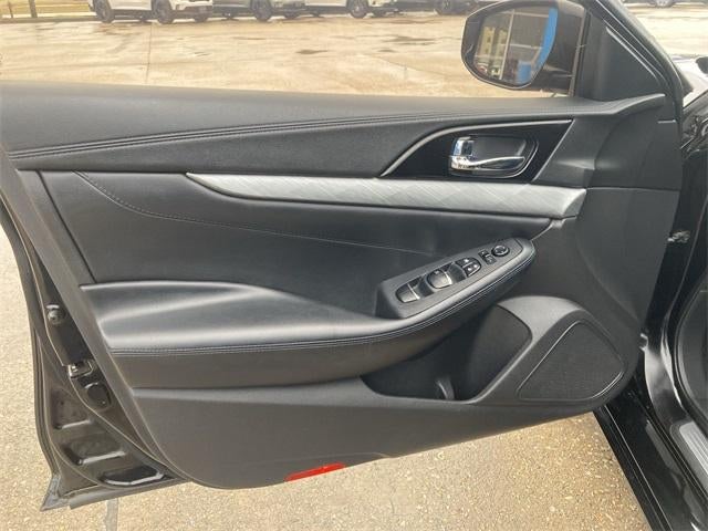 2017 Nissan Maxima 3.5 S