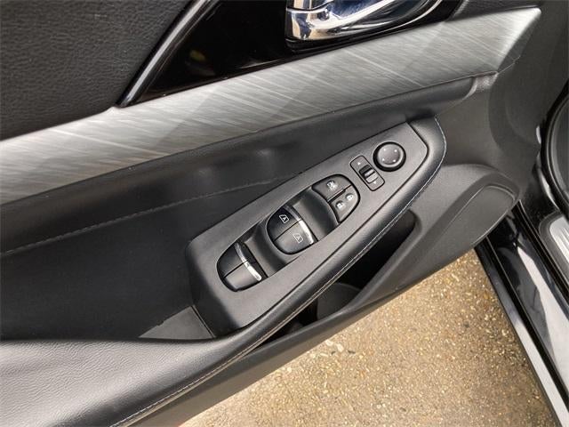 2017 Nissan Maxima 3.5 S