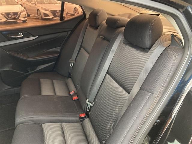 2017 Nissan Maxima 3.5 S