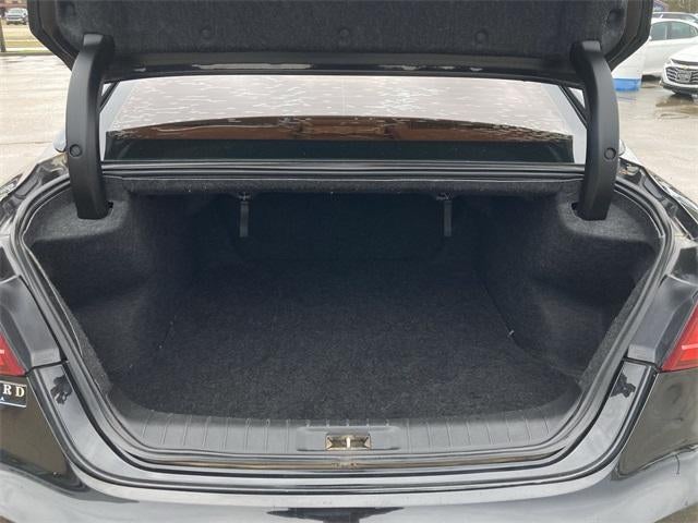 2017 Nissan Maxima 3.5 S