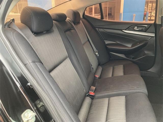 2017 Nissan Maxima 3.5 S