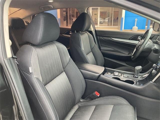 2017 Nissan Maxima 3.5 S