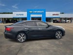 2017 Nissan Maxima 3.5 S