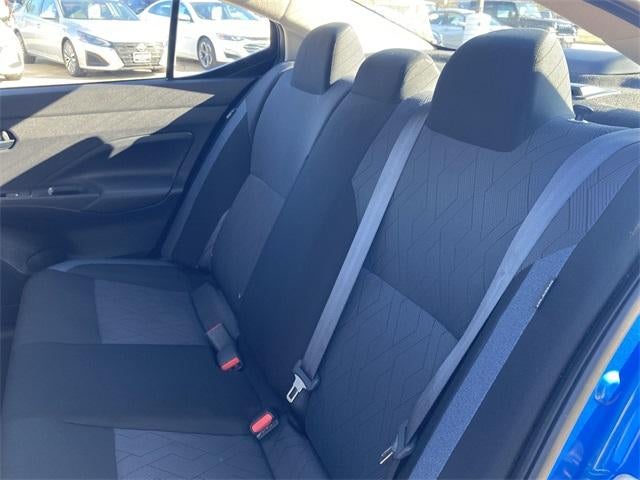 2023 Nissan Versa SV