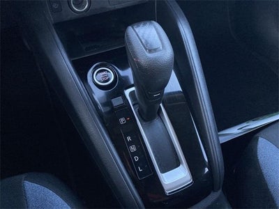 2023 Nissan Versa SV