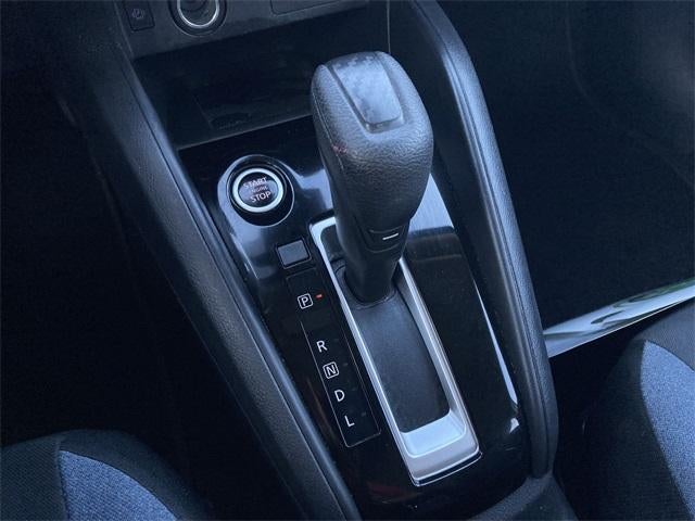 2023 Nissan Versa SV