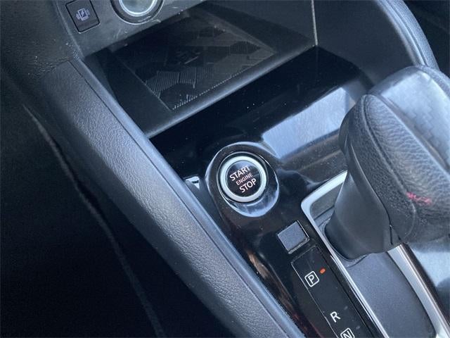 2023 Nissan Versa SV