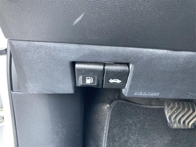 2023 Nissan Versa SV