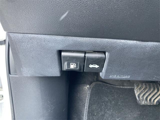 2023 Nissan Versa SV