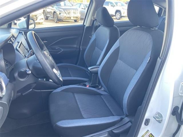 2023 Nissan Versa SV