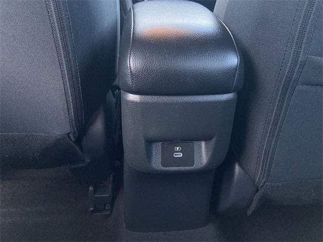 2023 Nissan Versa SV