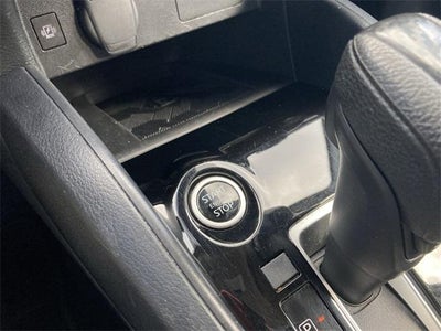 2023 Nissan Versa SV