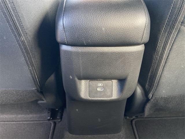 2023 Nissan Versa SV