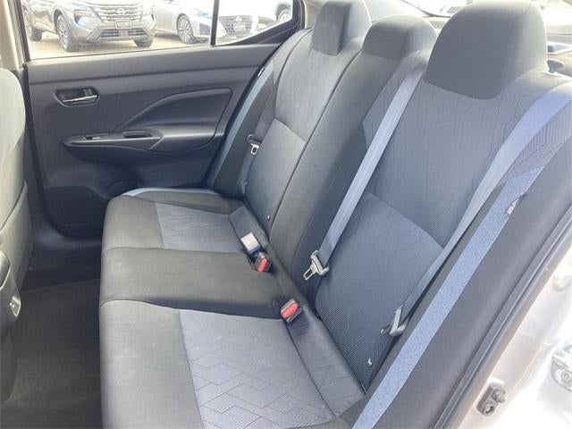 2023 Nissan Versa SV