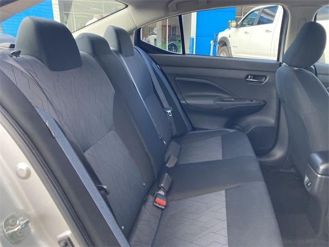 2023 Nissan Versa SV