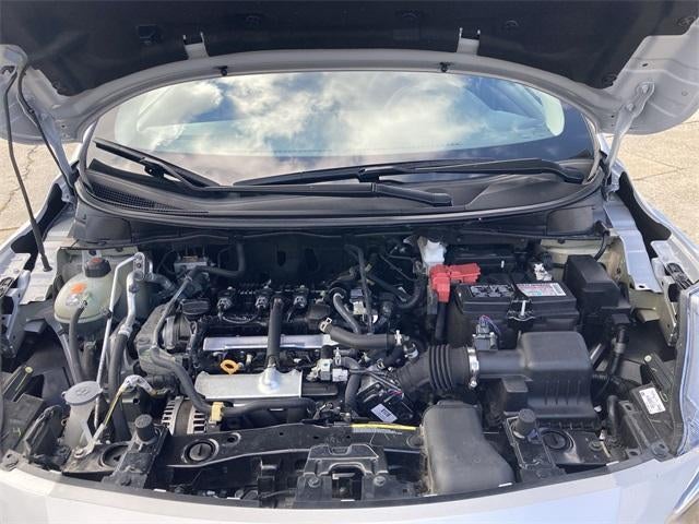 2023 Nissan Versa SV