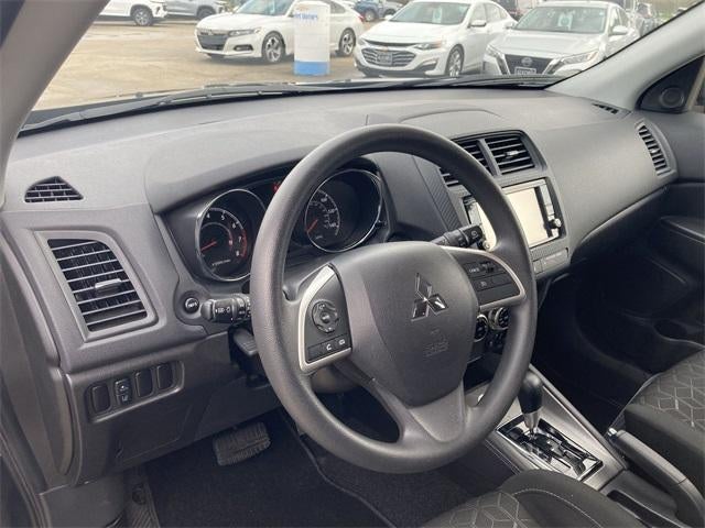 2024 Mitsubishi Outlander Sport 2.0 ES