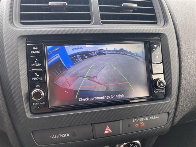 2024 Mitsubishi Outlander Sport 2.0 ES