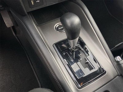 2024 Mitsubishi Outlander Sport 2.0 ES