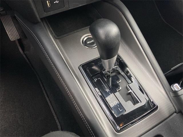 2024 Mitsubishi Outlander Sport 2.0 ES