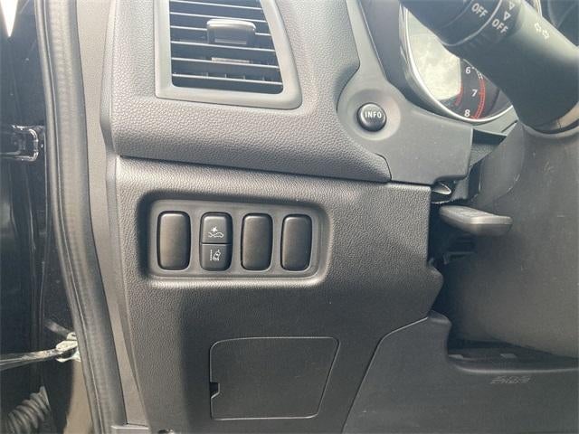 2024 Mitsubishi Outlander Sport 2.0 ES