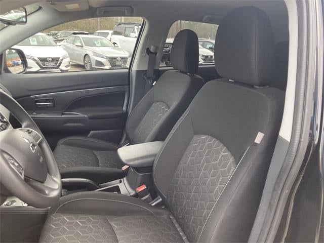 2024 Mitsubishi Outlander Sport 2.0 ES