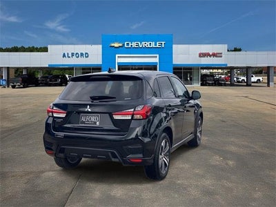 2024 Mitsubishi Outlander Sport 2.0 ES