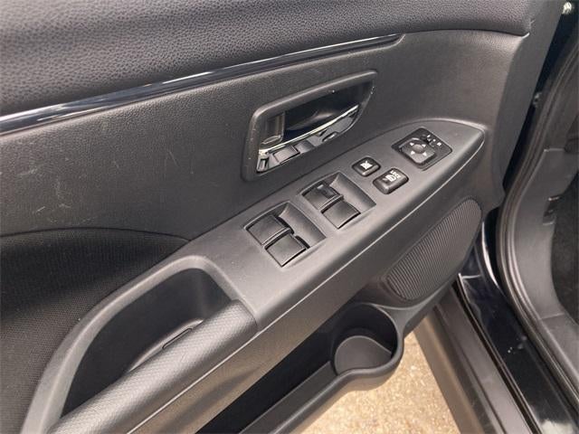 2024 Mitsubishi Outlander Sport 2.0 ES