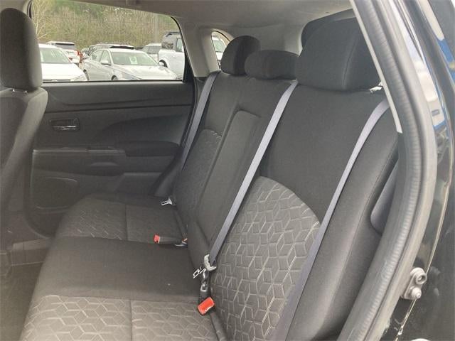 2024 Mitsubishi Outlander Sport 2.0 ES