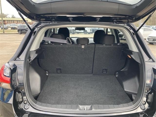 2024 Mitsubishi Outlander Sport 2.0 ES