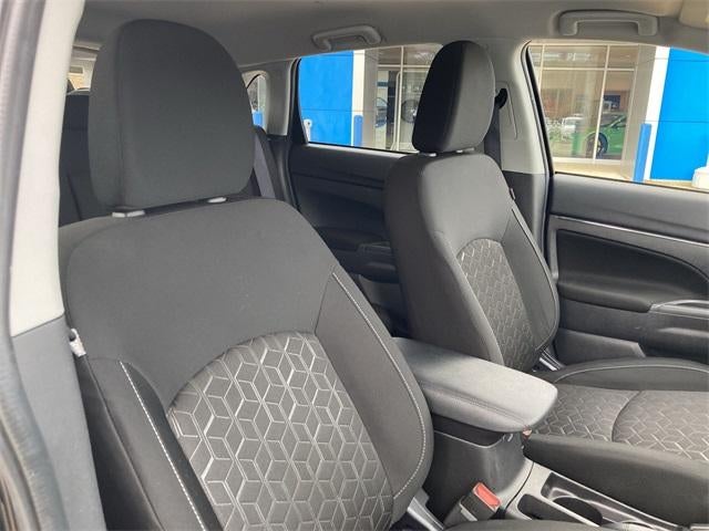 2024 Mitsubishi Outlander Sport 2.0 ES