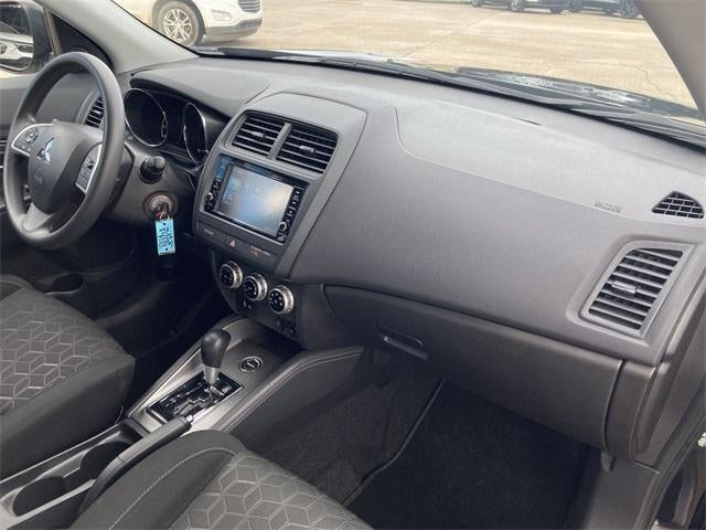 2024 Mitsubishi Outlander Sport 2.0 ES