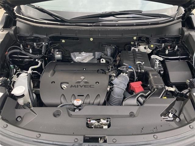 2024 Mitsubishi Outlander Sport 2.0 ES