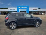 2024 Mitsubishi Outlander Sport 2.0 ES