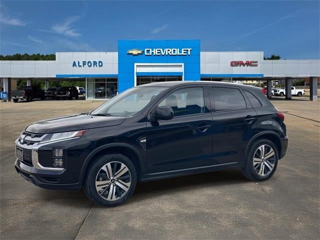 2024 Mitsubishi Outlander Sport 2.0 ES