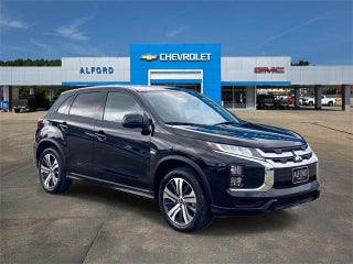 2024 Mitsubishi Outlander Sport 2.0 ES